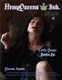 HempQueens Ink. Magazine ~ Issue 27 ~ Jessica Lee