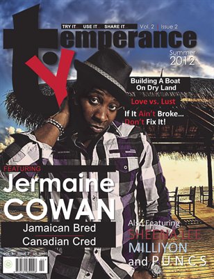 Summer Issue 2012