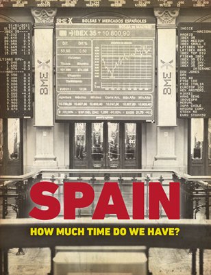 SPAIN, How much time do we have?