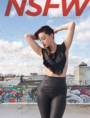 NSFW Issue 8: The Coasts