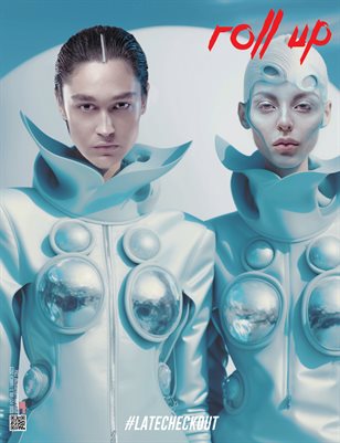 ROLL UP #27 VOL.1