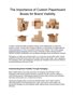 The Importance of Custom Paperboard Boxes for Brand Visibility