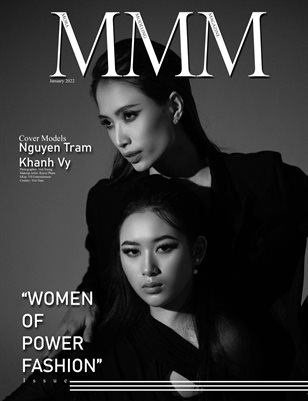 Women of Power Fashion