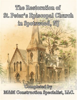 St. Peter's Episcopal Church