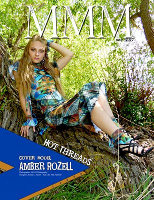 Adult Weekly "Hot Threads" Issue