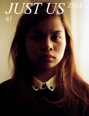 Just Us Issue No.1