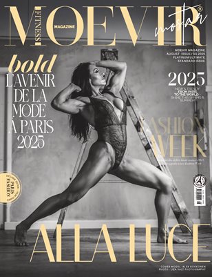 14 Moevir Magazine August Issue 2025