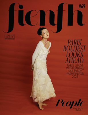 05 Fienfh Magazine September Issue 2025
