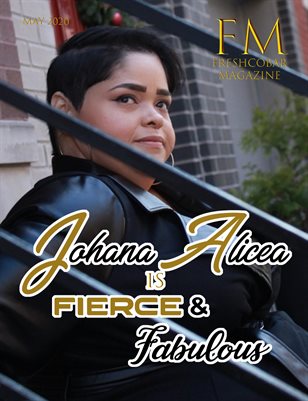 Freshcobar Magazine Issue 9