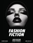 Fashion Fiction ✦ Noir Edition ✦ April 2025 #02