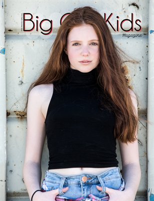 Blue Skai Photography Edition