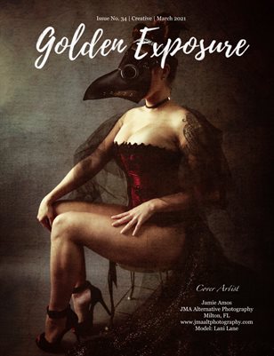 GE Mag Issue 34 Creative