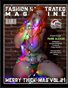 Fashion Illustrated Magazine Merry Thick-Mas Vol. 21