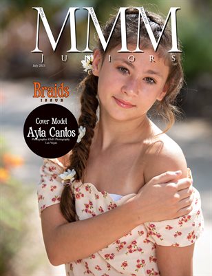 Jr. Braids/Open Issue