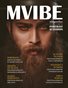 MVIBE Magazine December 2021 issue 38.6 Portrait|Fashion