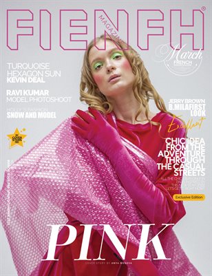 01 Fienfh Magazine March Issue 2022