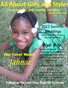 All About Girls & Style End-of-Summer 2012