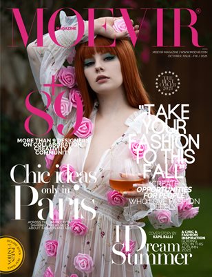 13 Moevir Magazine October Issue 2021