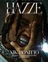 HAZZE MAGAZINE | WINTER 2025 VOL 46 ISSUE 1
