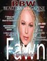 BBW Beauties Magazine August Issue 