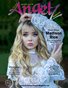 ENCHANTED ANGELZ MAGAZINE - Cover Model Madison Rice - June 2023
