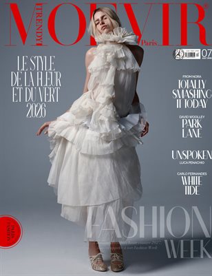 06 Moevir Magazine July Issue 2026