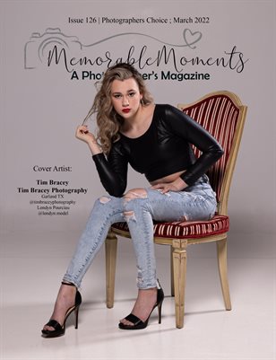 126 | Photographers choice March 2022