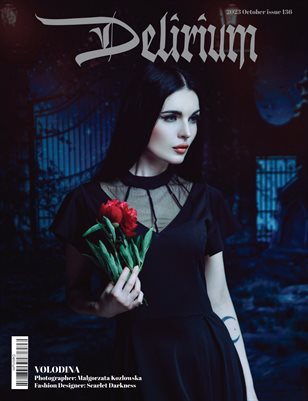 Delirium 136 VOLODINA