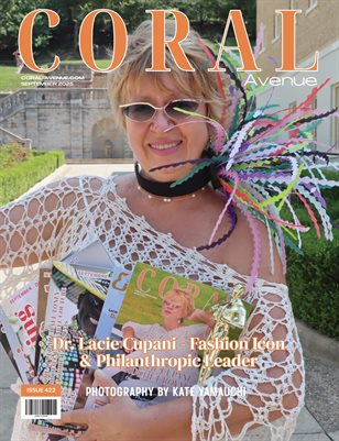 Coral Avenue Issue 422