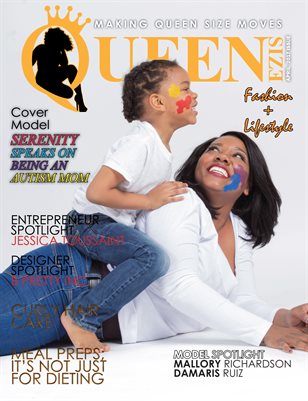 April 2017 Issue