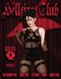 Hellfire Club  No.20 – Suzi Q Cover