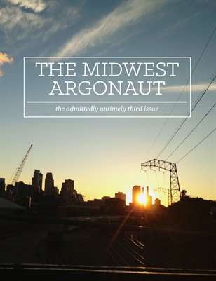 Midwest Argonaut vol. 3