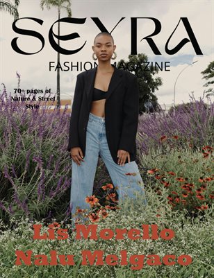SEYRA FASHION 15