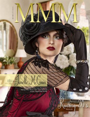 POPUP "Roaring 20's"