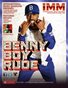BENNY BOY RUDE SPECIAL ISSUE