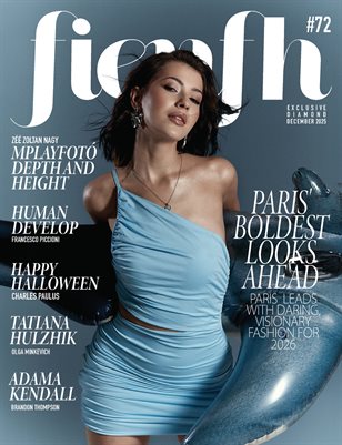 01 Fienfh Magazine December Issue 2025