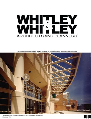 Selected Architectural Projects