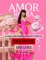 AMOR ROMA July 2026