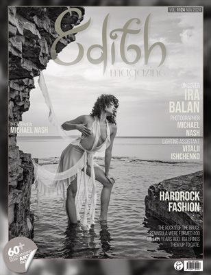 Edith Magazine #1124