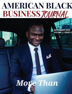 American Black Business Journal