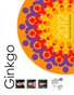 GLM 2012 Calendar - Ginkgo