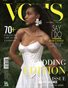 VOUS Magazine | The October Wedding Edition | Vol.1 | 2025