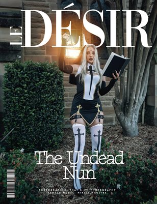  1_NOV__LE_DESIR___Halloween_Terrors_And_Sexy_Bits____6