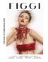 FIGGI MAGAZINE - PORTRAIT OCTOBER (Vol 2330)