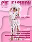 CIE Fashion Magazine Vol. 9 Issue 1 Featuring Kierce Gray