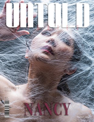 Fantasy Storie Issue 4