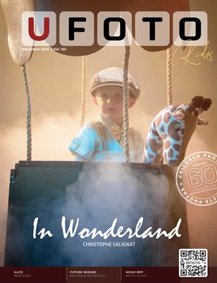 U FOTO | Children  | #123