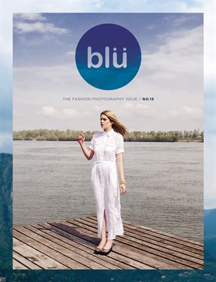 Blu  no.15 
