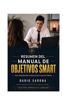 Resumen del Manual de objetivos SMART