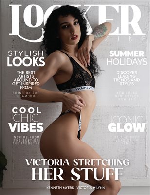 AUGUST__LOOKER_Boudoir_Issue1δ